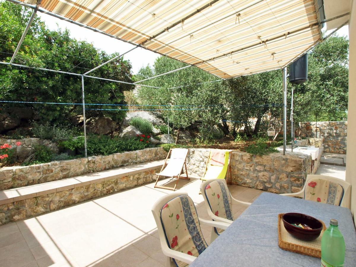 Holiday Home Mirta By Interhome Mali Iž Exterior foto