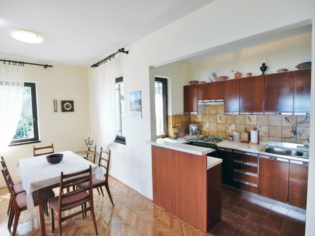 Holiday Home Mirta By Interhome Mali Iž Exterior foto
