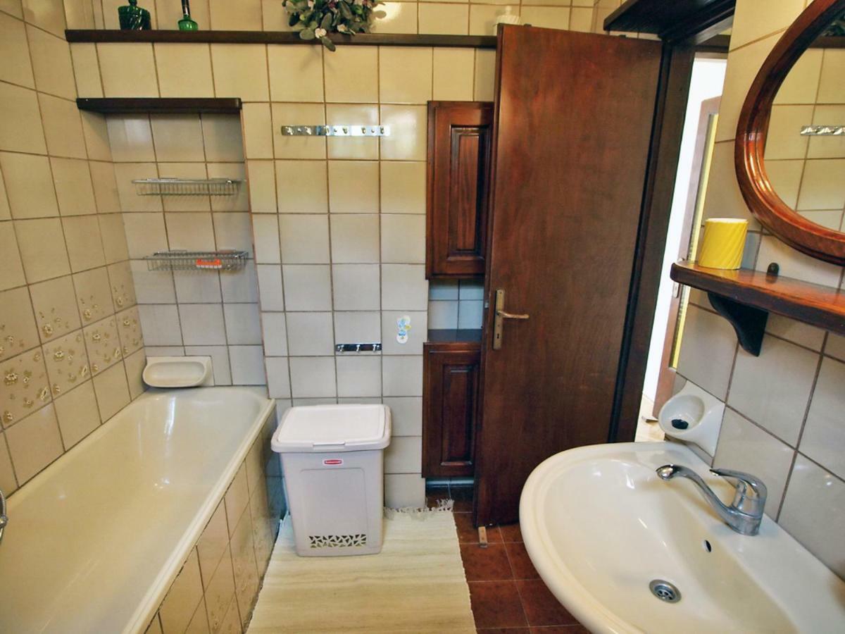 Holiday Home Mirta By Interhome Mali Iž Exterior foto