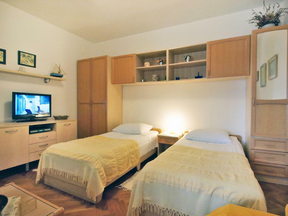 Holiday Home Mirta By Interhome Mali Iž Exterior foto