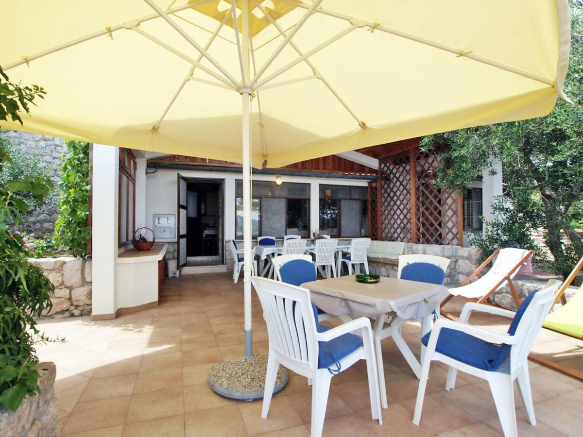 Holiday Home Mirta By Interhome Mali Iž Exterior foto